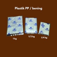 Plastic BENING PP Plastic/ 1 kg | 1/ 2 Kg | 1/4 kg