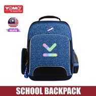 YOME FLYLINE Primary School Student Backpack Bag Beg Sekolah