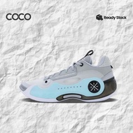 Sepatu Basketball Li-Ning Sepatu BasketBall Way of Wade 10 Low Liberty ABAS083-19