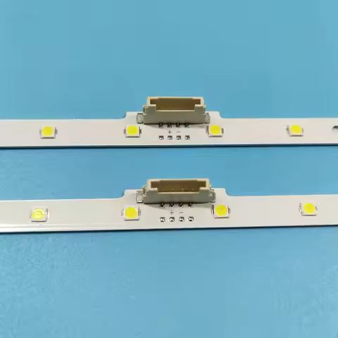LED backlight strip forUE40NU7100 UE40NU7192U UE40RU7092 UE40NU7120U UN40NU7100 UE40NU7140 UE40NU712