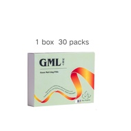 YS Ship GML Pills Guan Mai Ling (3 Boxes/90 Packs) Chongyang [Free Shu Yao Ning/15 Packs,VIP Registr