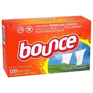 Giấy thơm quần áo Bounce (Hộp nguyên)