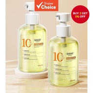 Vitamin E Skin Care Glycerin 300ml - Face & Body Moisturizer for Hydration, Locking in Makeup, Base 