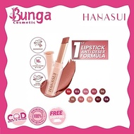 Hanasui Mattedorable Lipstick