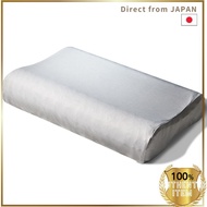 No Sheep Pillow Smooth Pillowcase Grey