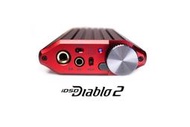 ｛音悅音響｝iFi Audio iDSD Diablo 2 頂級隨身 DAC / 耳擴 一體機 4.4mm 藍牙5.4
