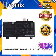 Laptop Battery Replacement Compatible with ASUS B31N1726