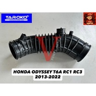 ( 100% ORIGINAL ) TAROKO HONDA ODYSSEY T6A RC1 RC3 2013-2022 AIR CLEANER INTAKE HOSE