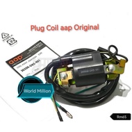 coil Plug ex5 dream Original AAP