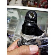 Rear shock absorber yss g2 series 280mm tube 280 sale for jupiter fizr vega etc. original yss