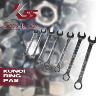 8mm Combination Wrench Grain Wrench