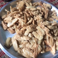 Kuih Tiram / Kuih Lidah Buaya