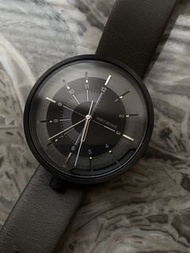 Issey miyake automatic watch 三宅一生 Nao Tamura 田中奈穗 機械手錶