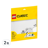 LEGO 11026 經典系列