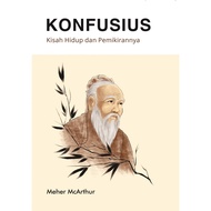 Confucius Book - Meher McArthur - Basabasi