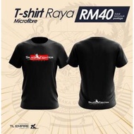Gayong Tshirt Jersey