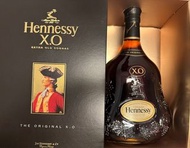 軒尼詩XO Hennessy XO 1L