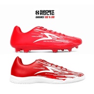 FOOTBALL SHOES - SPECS ACCCELERATOR LIGHTSPEED REBORN FG FUTSAL SHOES 100% Original Kasut Bola Sepak