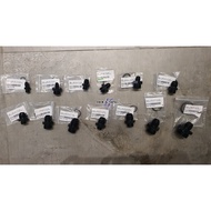 AN4 4AN AN6 6AN AN8 8AN AN10 10AN AN12 12AN AN16 16AN ORB O-ring Boss Male Adapter Fitting