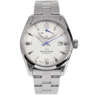 Orient Star RE-AU0006S RE-AU0006S00B Automatic Stainless Steel Power Reserve Watch