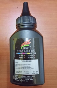 Toner Refill Powder for Pantum Cartridges PC-210 PC-211 PC-211E PC-211EV PC-216 Printers P2500 P2506