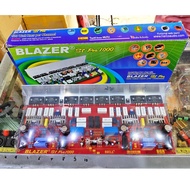 BLAZER 1000W PRO Stereo Power Amplifier Kit Amplifier Board 1000W BLAZER1000W Pro/ BLAZER 1000 PRO B