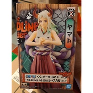 [AJ Mommy Toy Shop] Agent Version One Piece Dxf Wano Country Vol.4 Yamato
