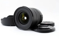 ★TAMRON騰龍17-35mm F2.8-4 Di OSD A037 Canon佳能EF卡口單反相機鏡頭