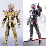 bandai s.h.figuarts shf 幪面超人 崇王時王 grand zi-o zio Kamen masked rider 一番賞 假面騎士 平成