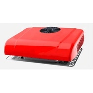 Air Condition Systems Universal Electric 12V 24V Inverter Air Conditioner For Roof Truck  Air Condit