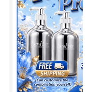 HH NEWHAIR SHAMPOO 全马唯一四国专利生发王 - NewHair 生发水 神发喷雾