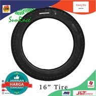 INNER TYRE BICYCLE OUTER TIRE/ ELECTRIC BIKE/ 16 X 2.125