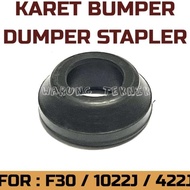 MESIN Rubber Bumper Air Nailer Stapler F30 1022J 422J