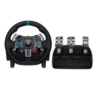 Logitech G29 Steering wheels 軚盤