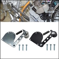 Zone Upgraded Spring Loaded Chain Tensioner Kit for 49cc 66cc 80cc 2 Stroke Engine