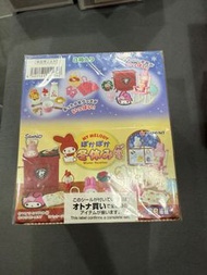 Re-ment hello kitty melody