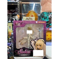 Alphamax Fate/Extra CCC Saber Bride 1/8 Scale Figure