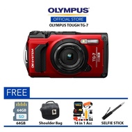 Olympus Tough TG7 (Olympus Official Store)