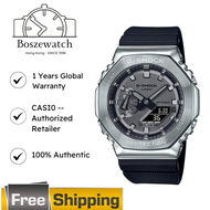 Casio G-Shock GM-2100-1A