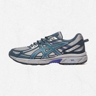 ASICS | Asics Gel-Venture 6 - Piedmont Greyironclad 1203A438 2467142