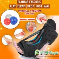 Plantar Fasciitis Ankle Support Brace Foot Orthosis AFO Night Splint