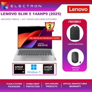 Lenovo IdeaPad Slim 5 14AHP9 83DB001KMJ 14" WUXGA Grey ( R7-8845HS, 16GB, 512GB SSD, ATI, W11, HS )