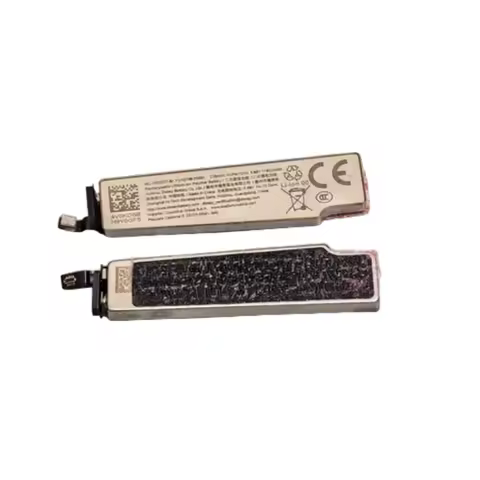 3.89V 219mAh Rechargeable Built-in Temple Battery MC-1022037-YU073 for Ray-Ban Meta Gen 2 AI Smart G