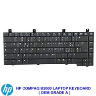 HP COMPAQ B2000 LAPTOP KEYBOARD ( OEM GRADE A )