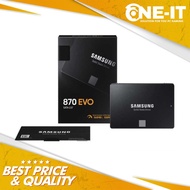 Samsung 870 EVO 250GB SATA 2.5 SSD
