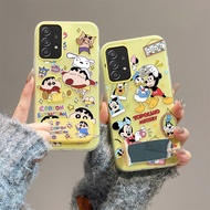 samsung a53 5g case samsung a72 a73 5g case mirror bracket phone case bts