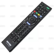 適用於Sony 液晶電視機遙控器RM-ED047，Compatible with Sony TV remote control