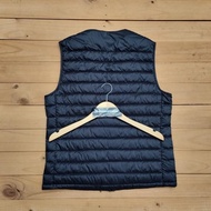 Vest Topten vest down rompi bulu angsa uniqlo tnf rab arcteryx New 100% original