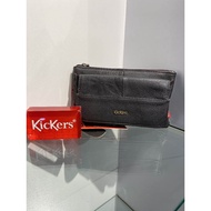 Kickers Clutch Bag 88983