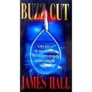 [BnB] USED Buzz Cut by James Hall (Used: Very good)